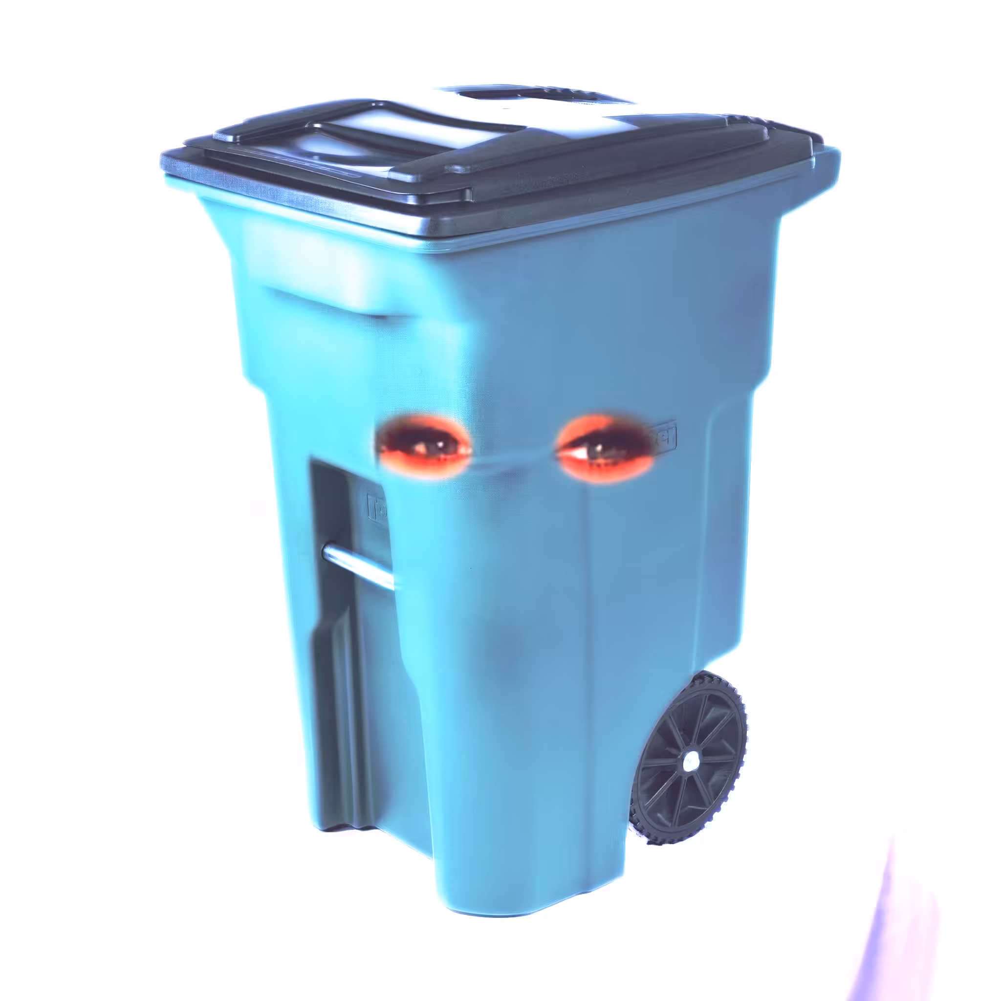 TrashHead 9