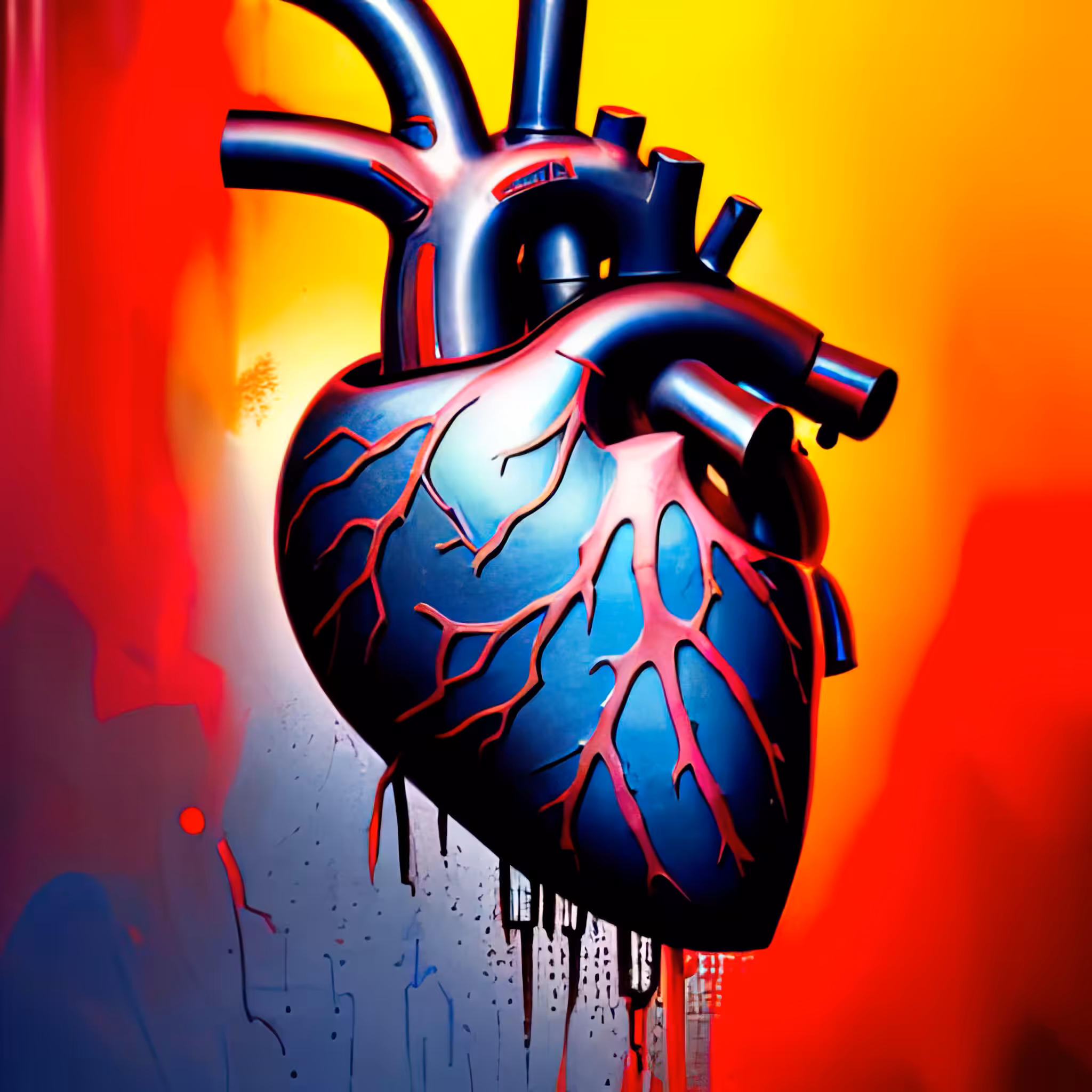 Have (A) Heart: Have a Fuckin Heart #1003