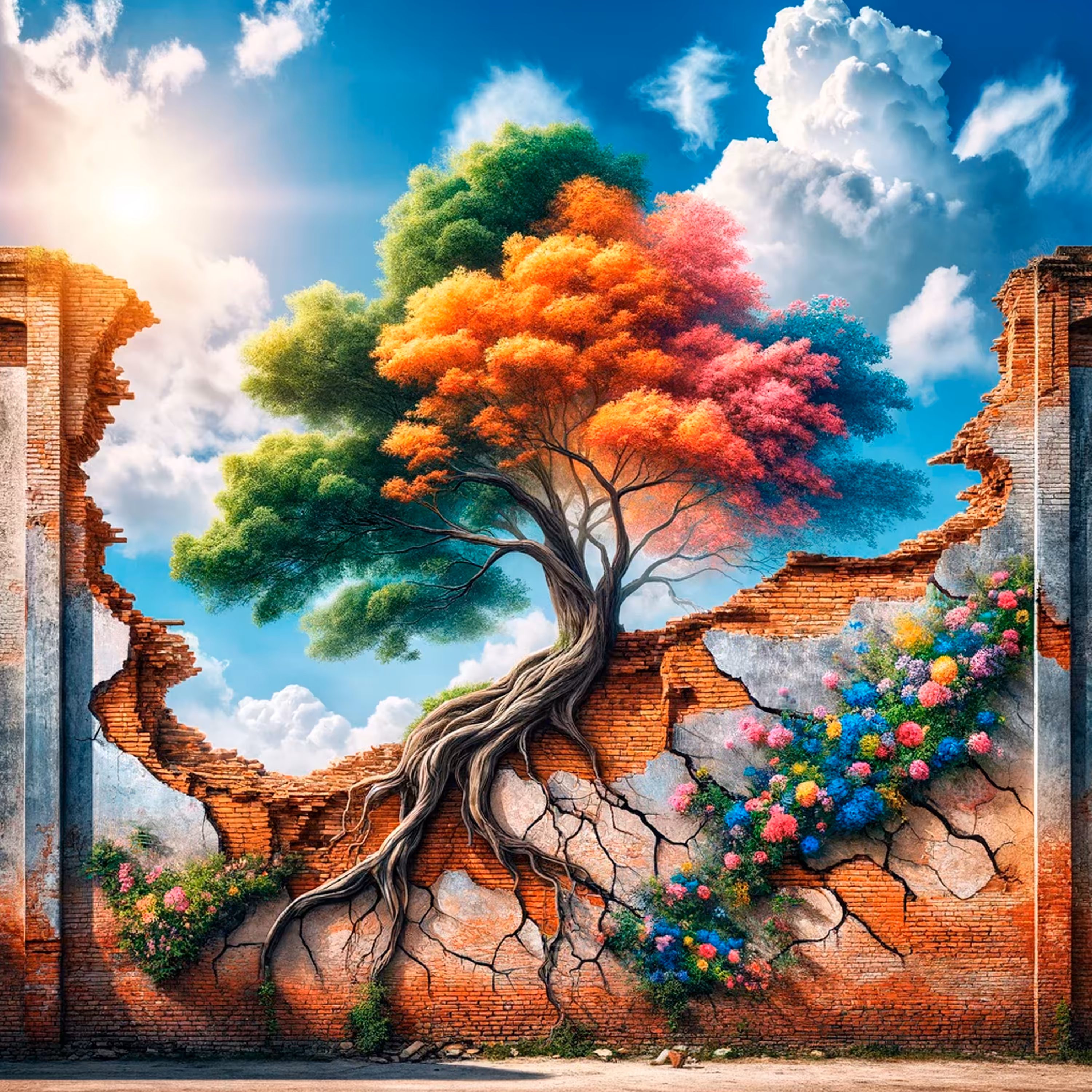 Grow