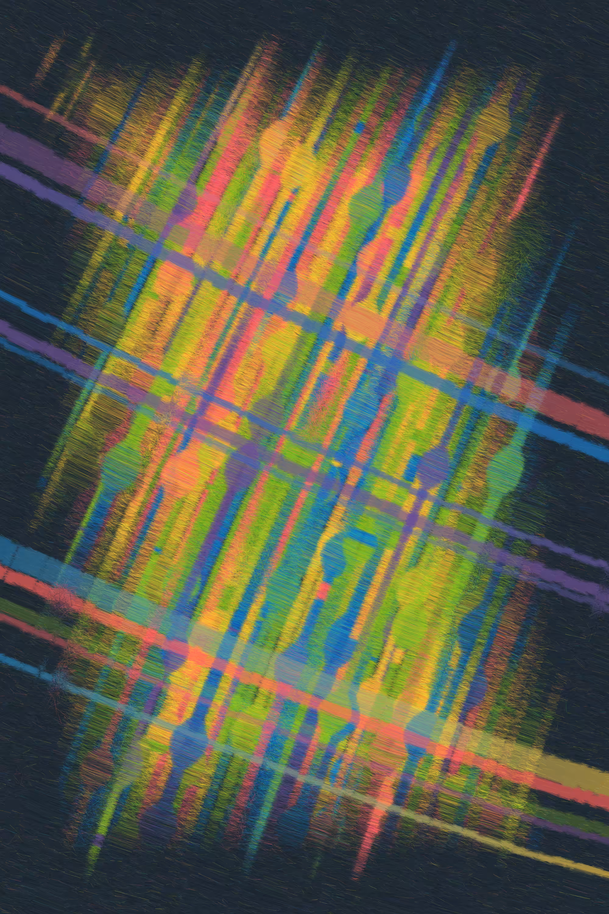 Chromaflow #78