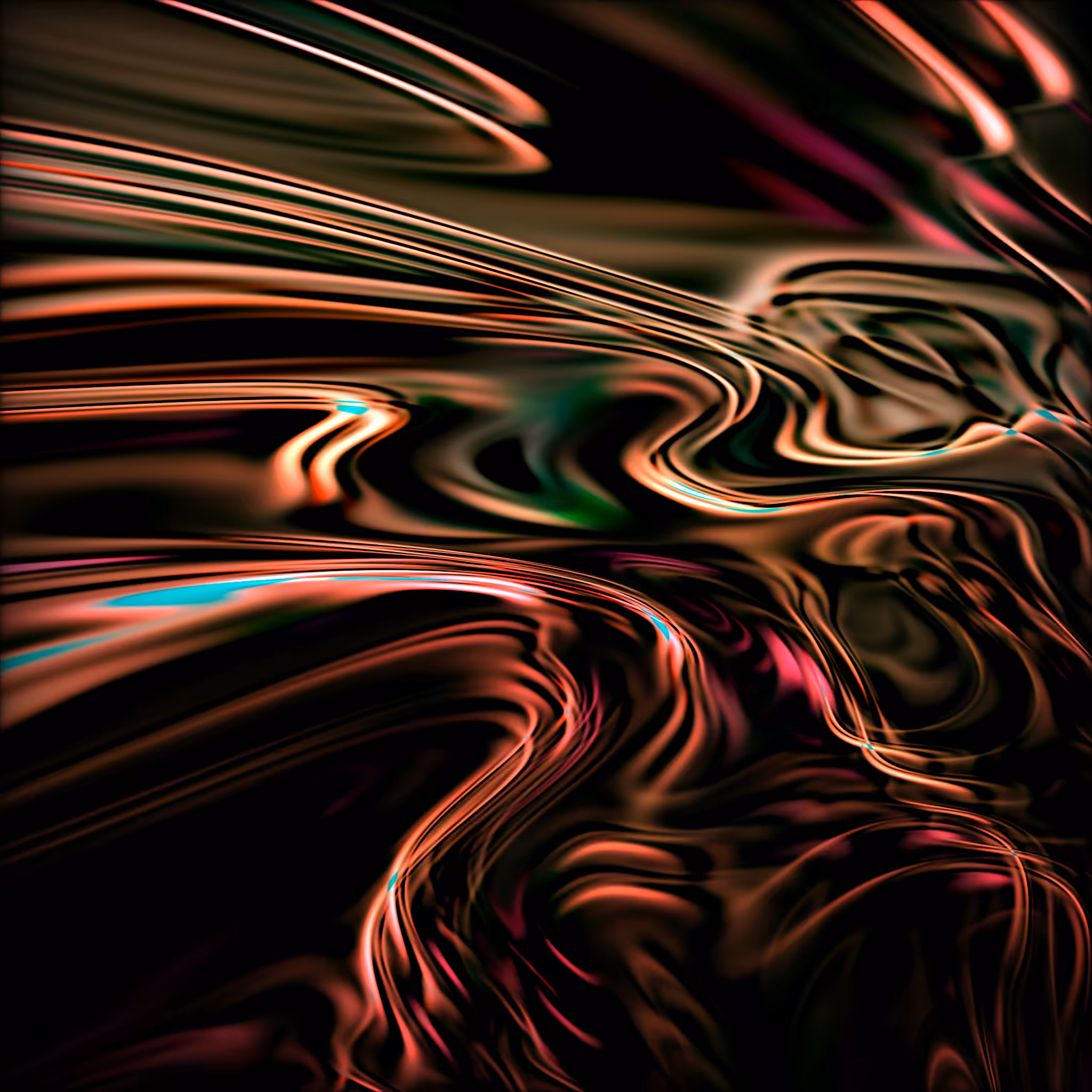 metal smoke #13
