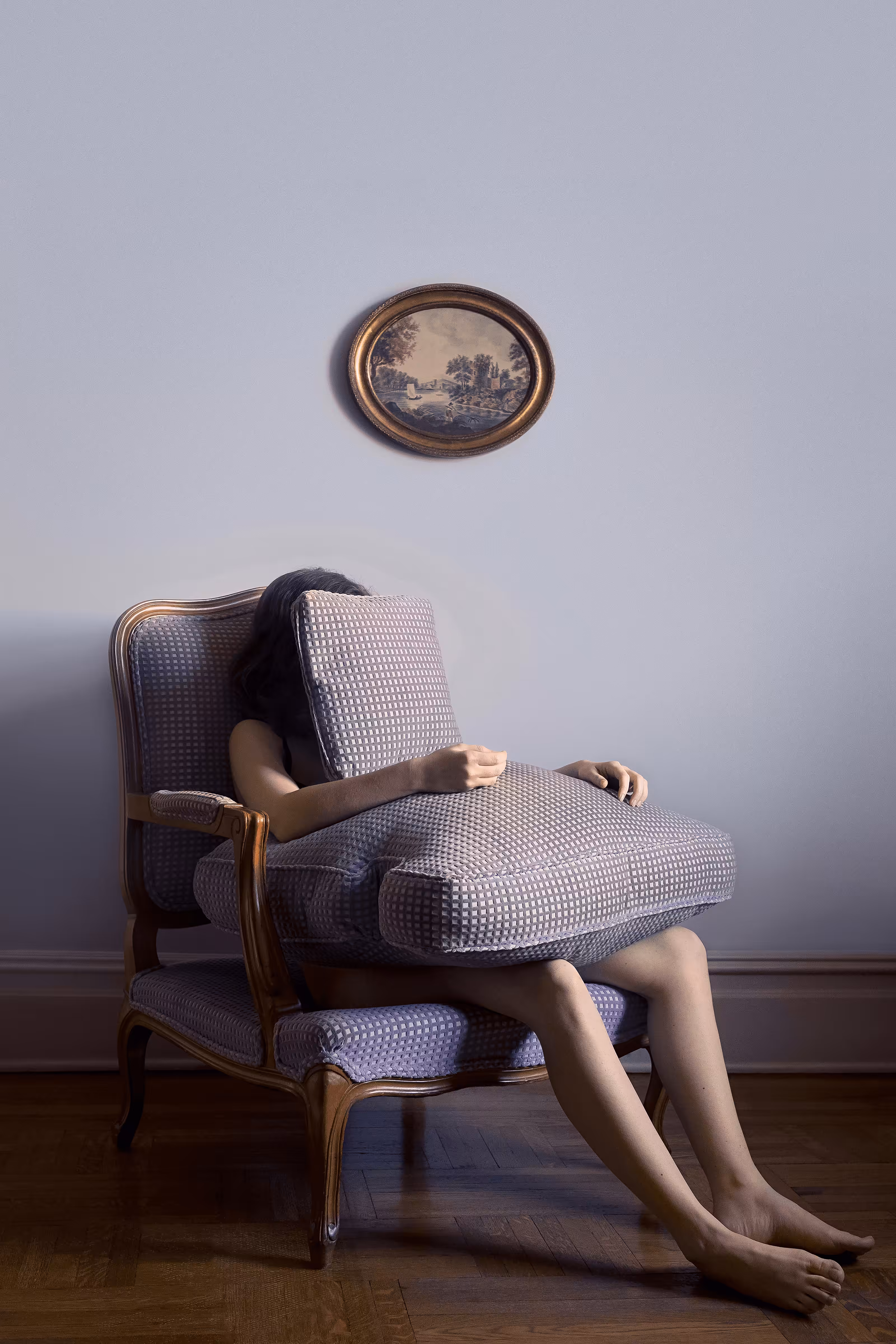 Make Yourself at Home #46