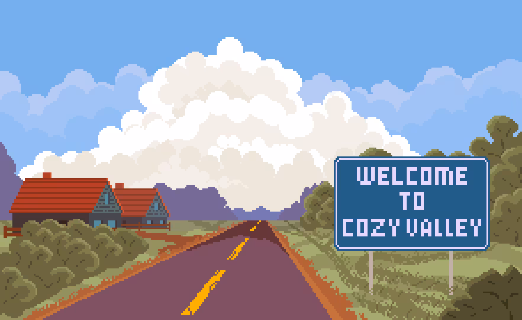 The Long Road Home 2