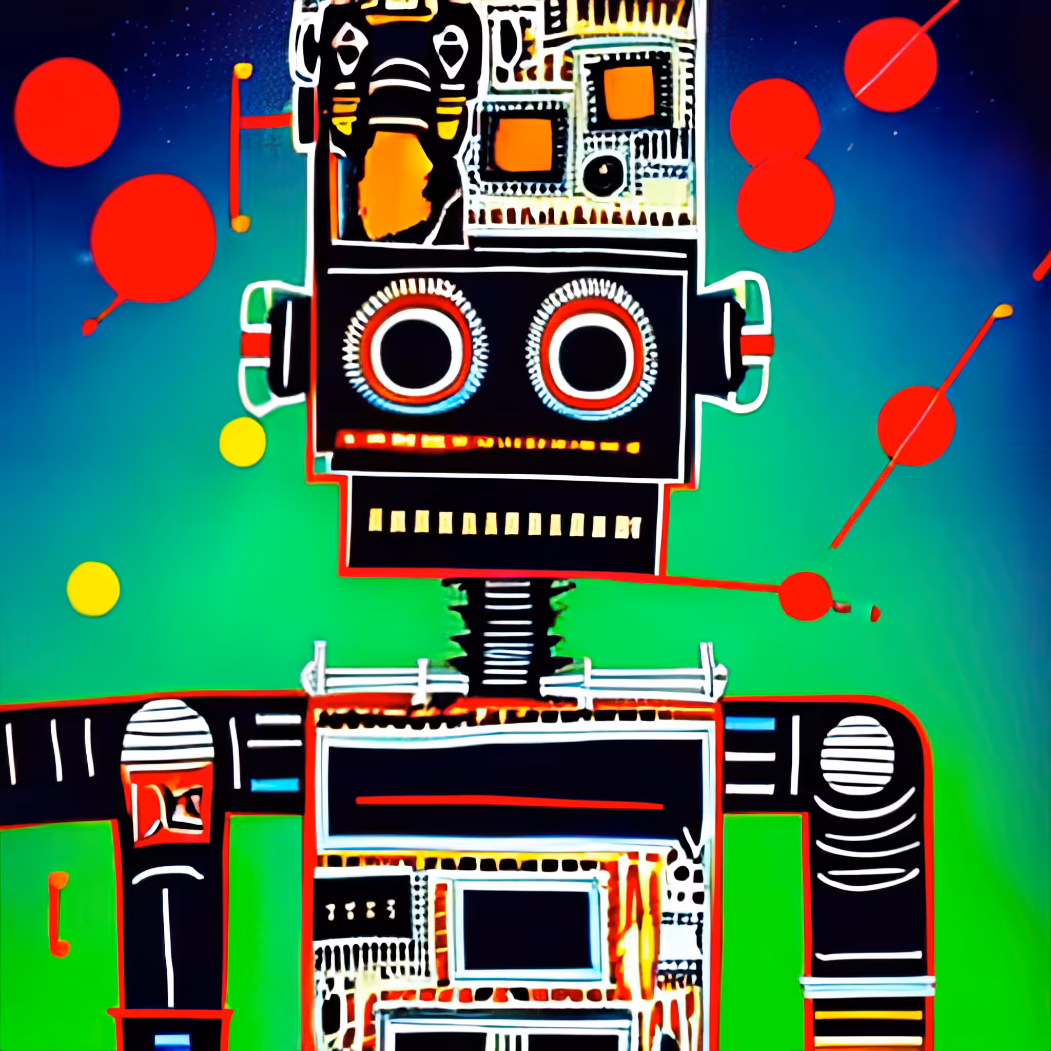 BasquiBot #34