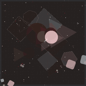 Tessellation (fx)Engine #2