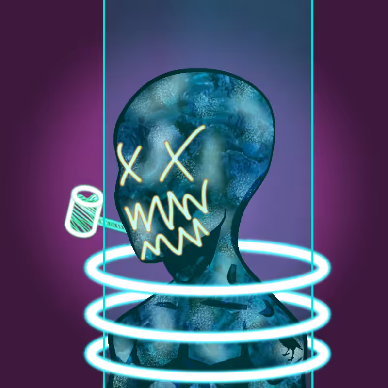 FX_D3M0NS #203