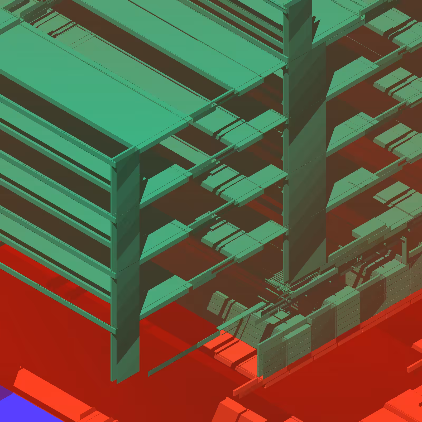 Heatsink #218