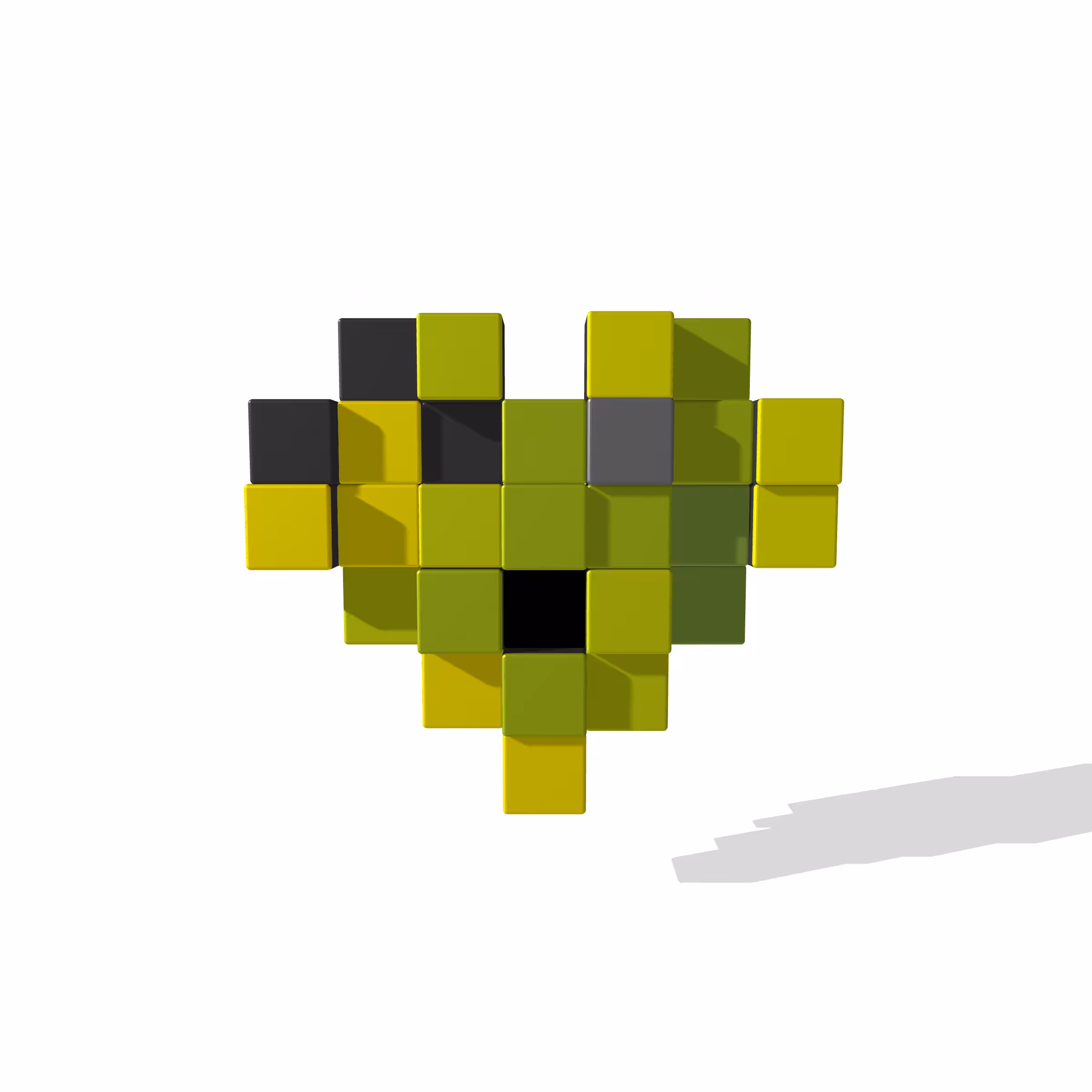 heart + craft #23874