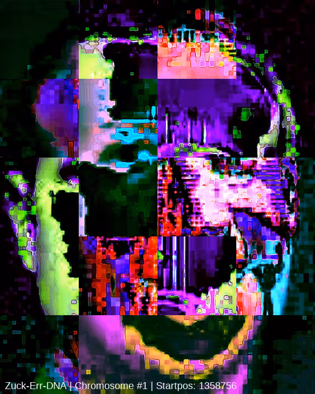 Zuck-Err-DNA #34