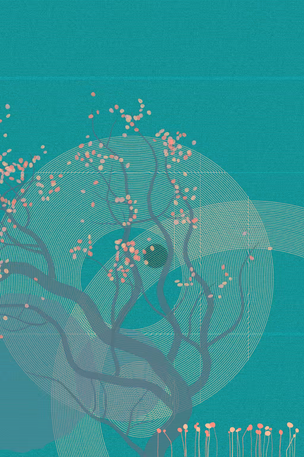 Bidaniel Tree #15