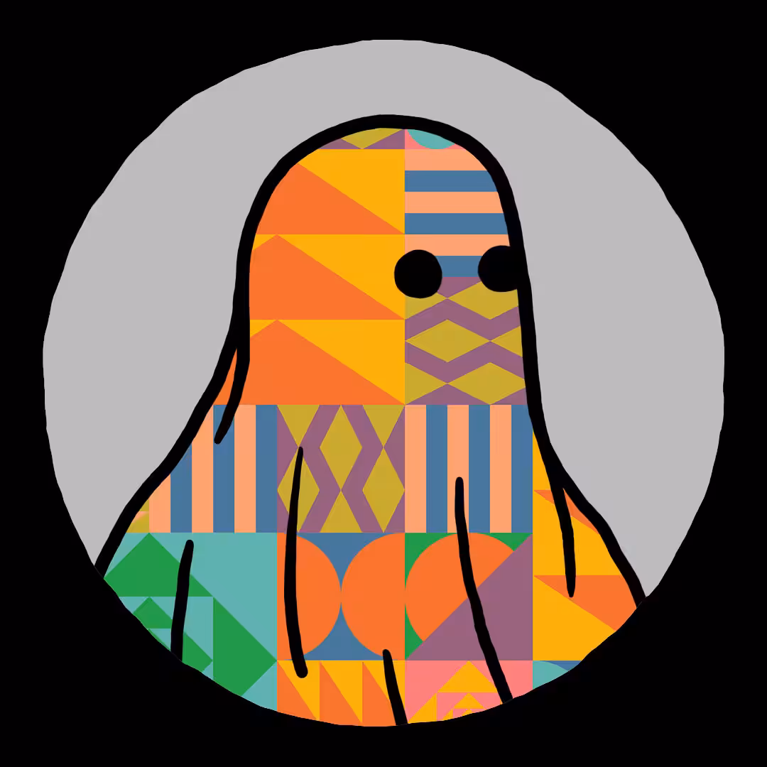 Anonymous Ghost #683