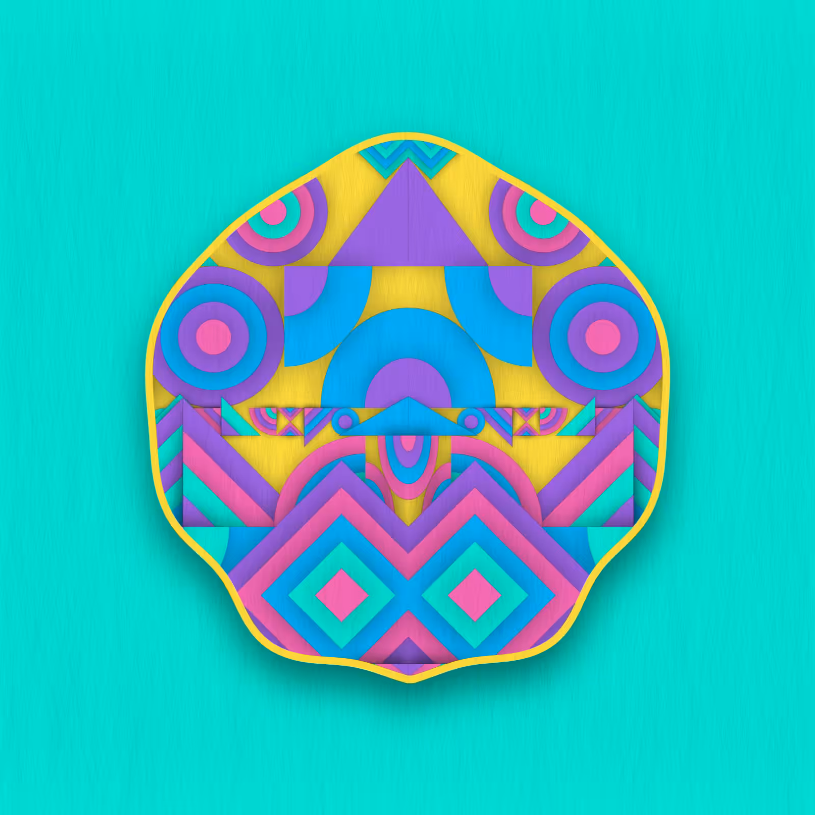 Generativemasks #1349