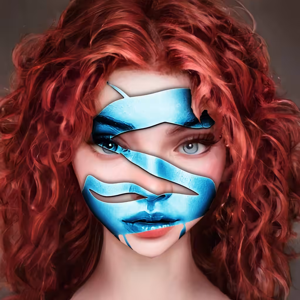 mETHbeautiavatar PFP #6