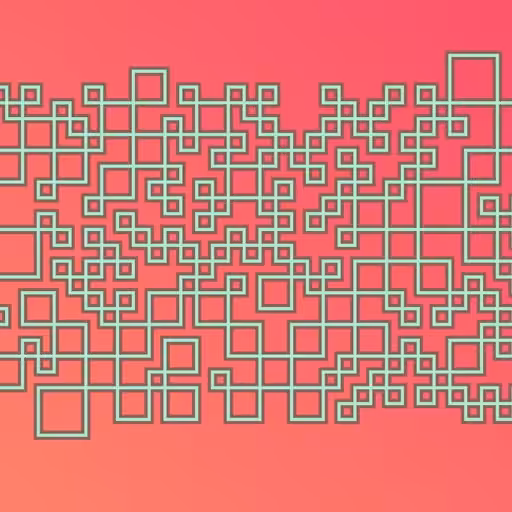 square network #7