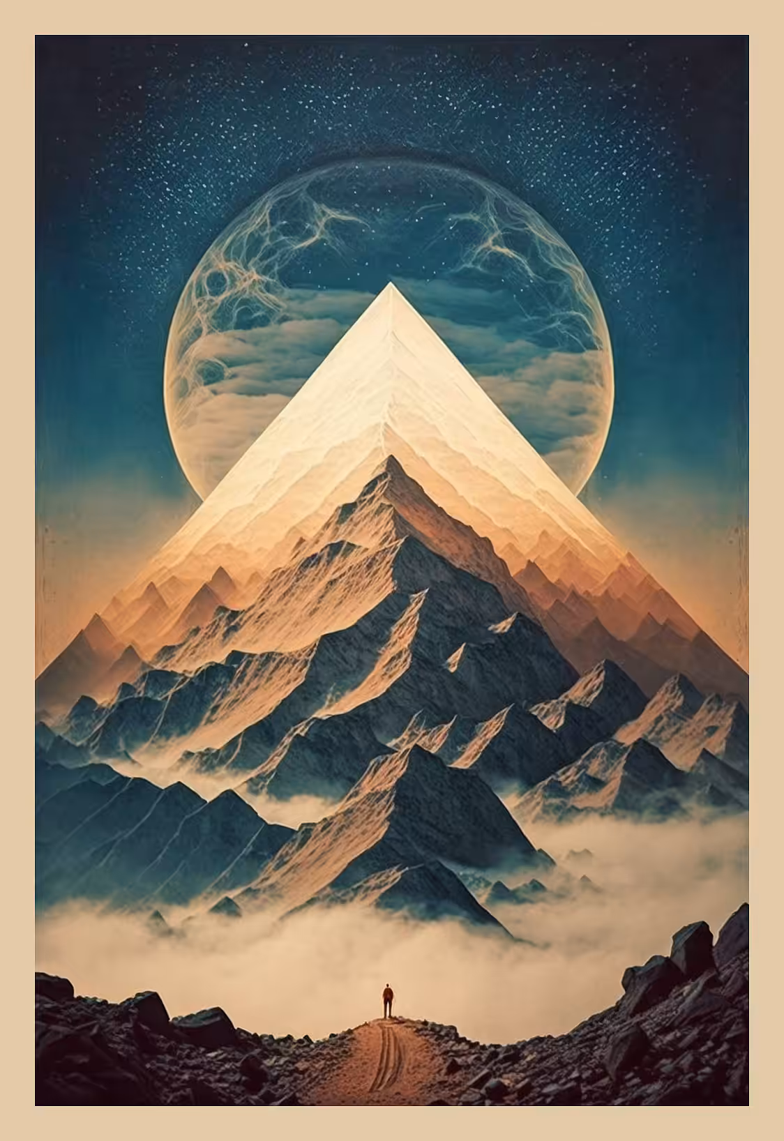 Mountron #015