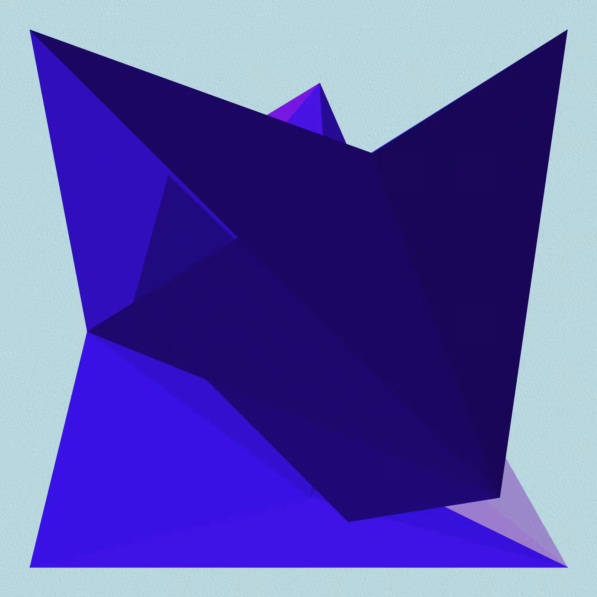 Folding Supply 07 - Dynamic Art