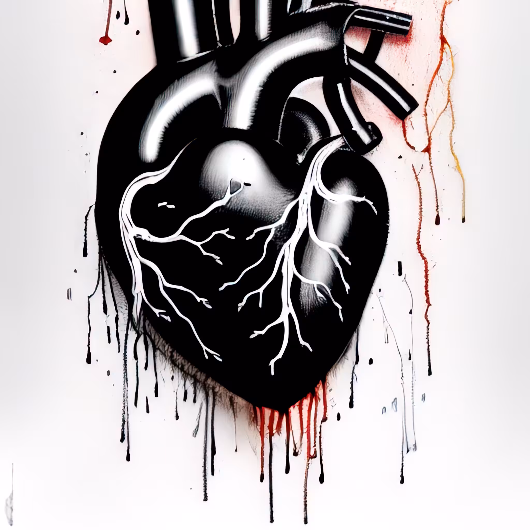 Have a Fuckin Heart #30