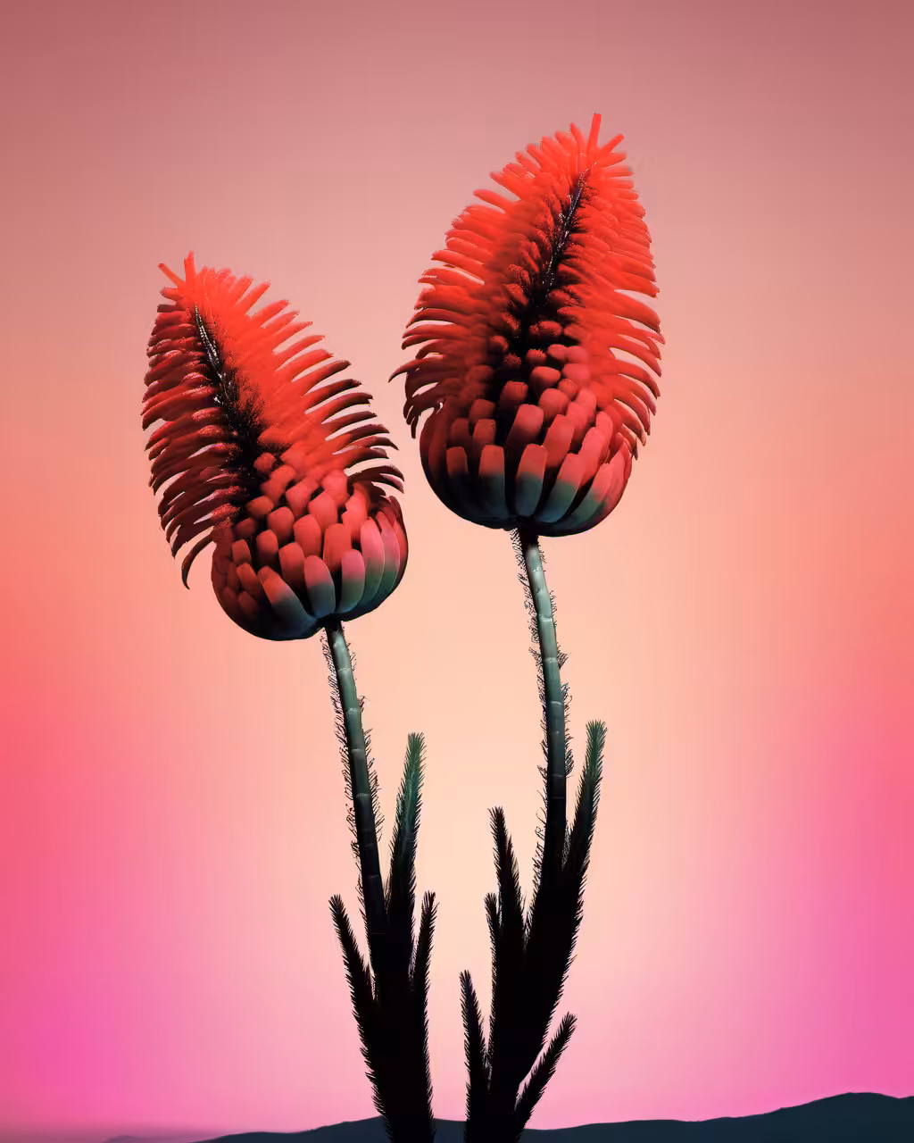 The Flora #5