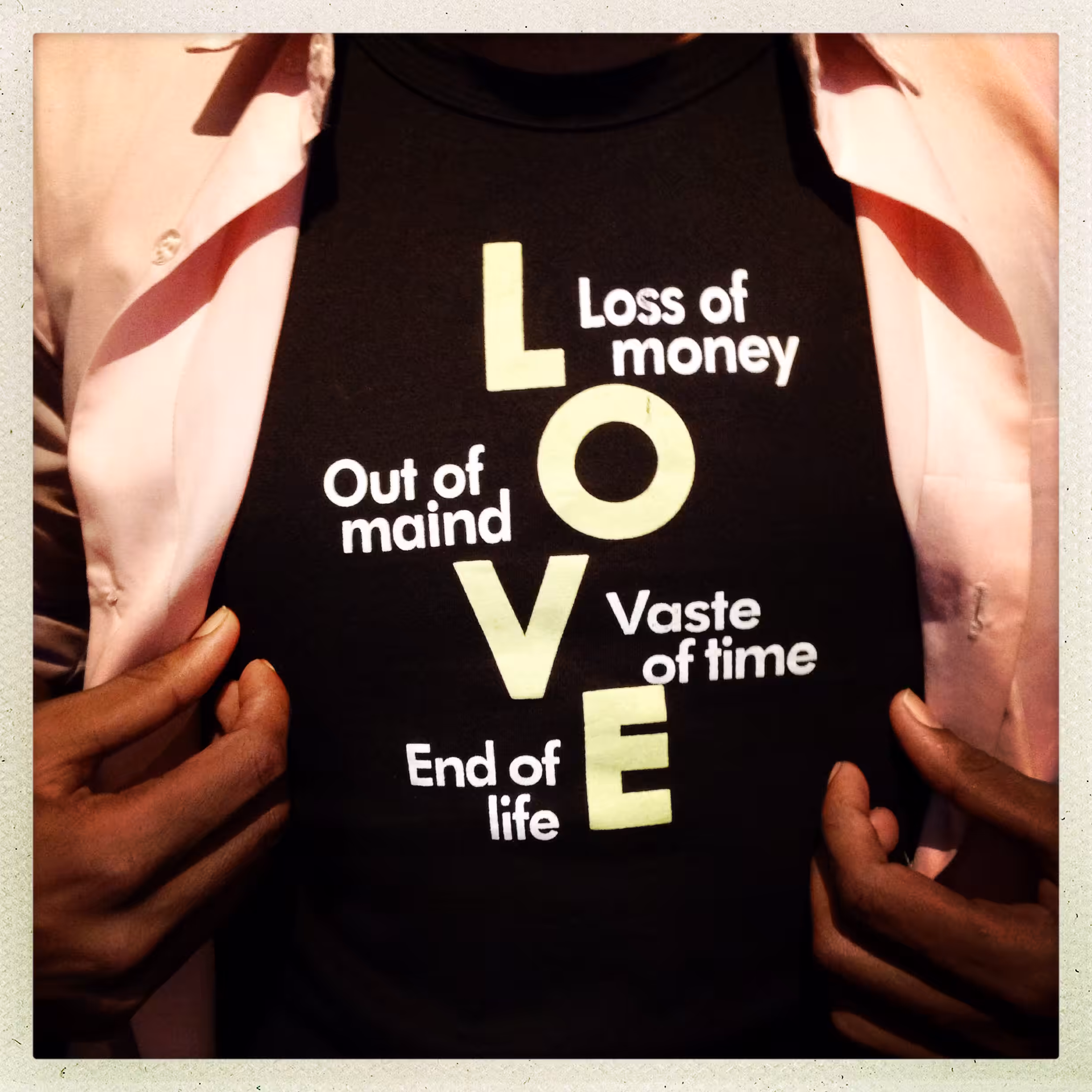 L.O.V.E