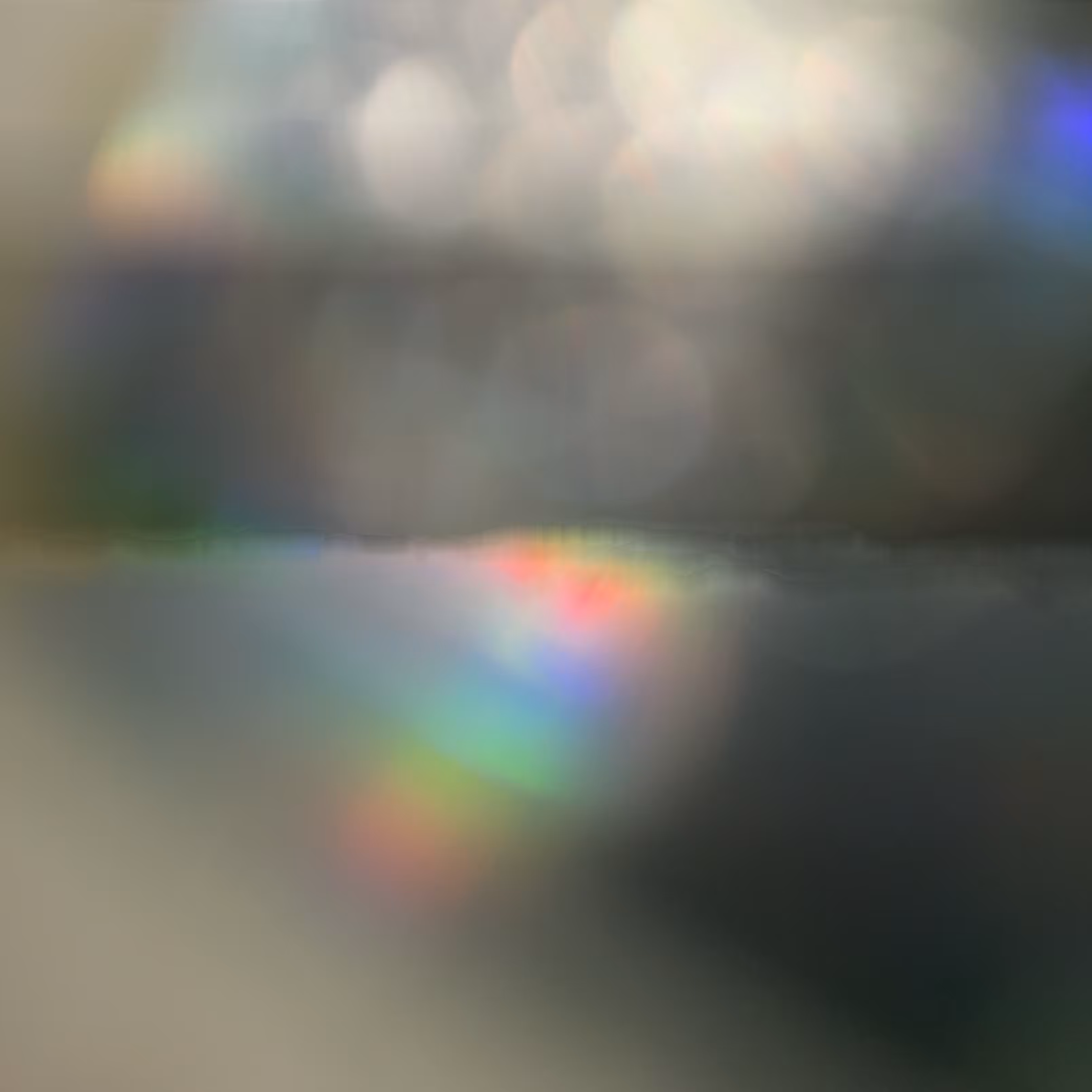 Atmospherics Fifty-Three