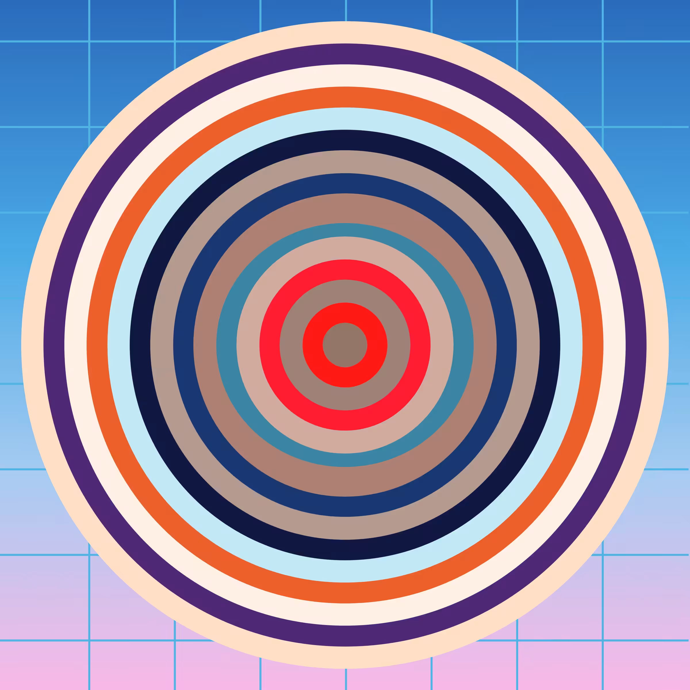 Circle of Frens² #3797