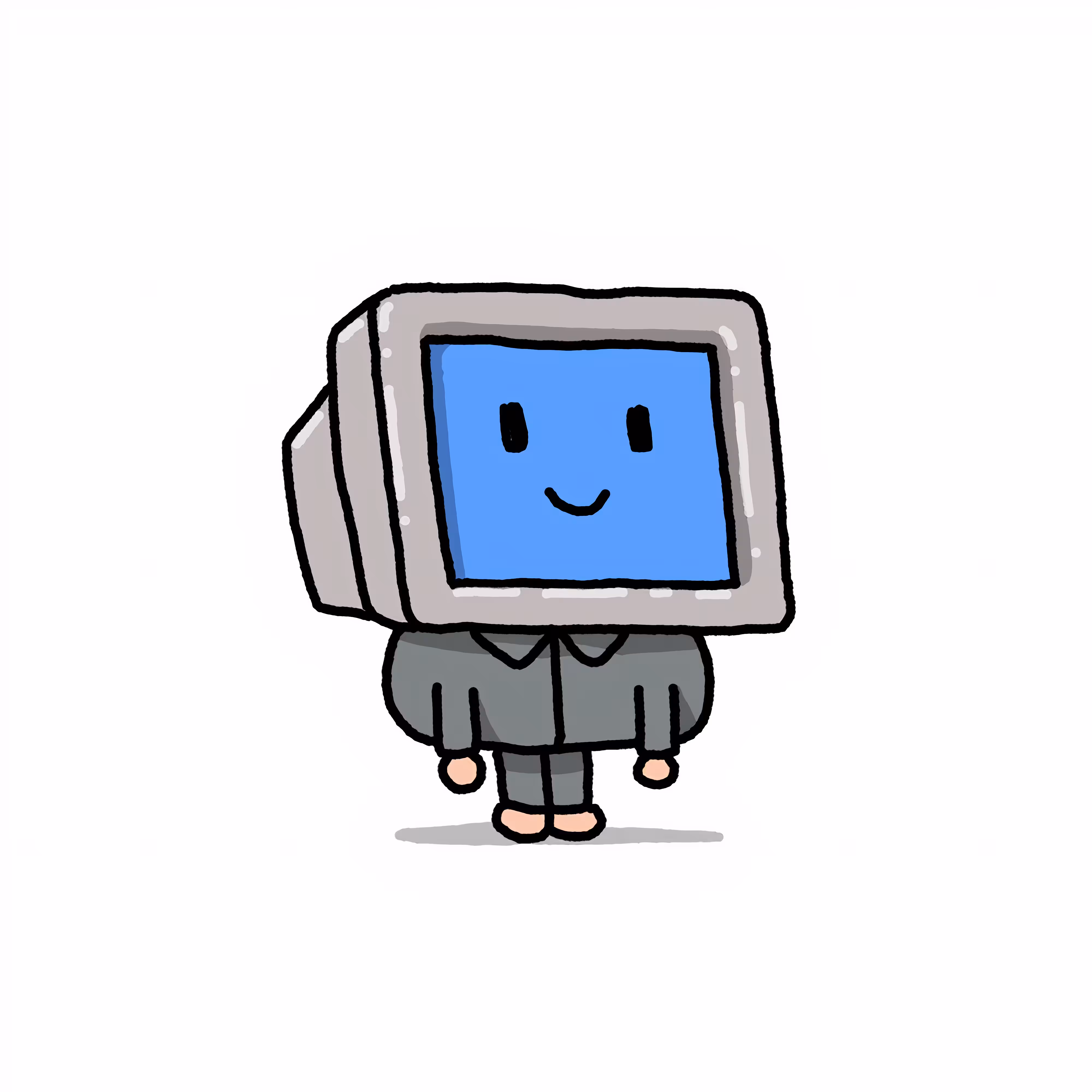 Mr. IO