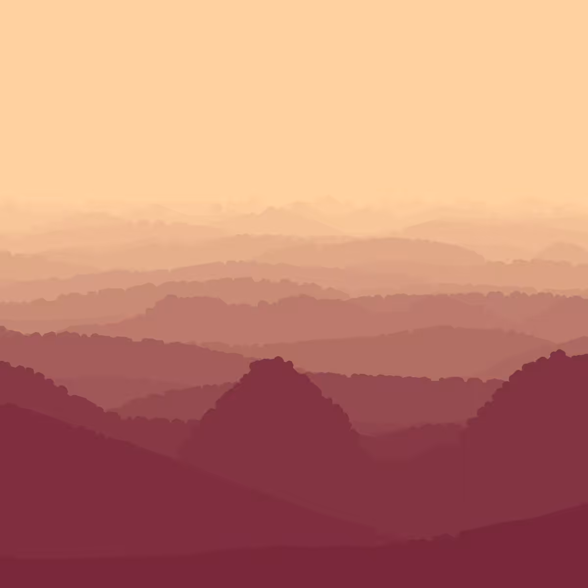 Generative Landscape 2