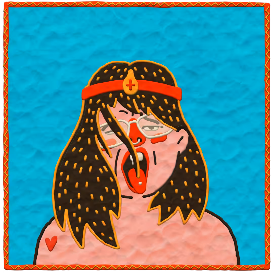 Face #018