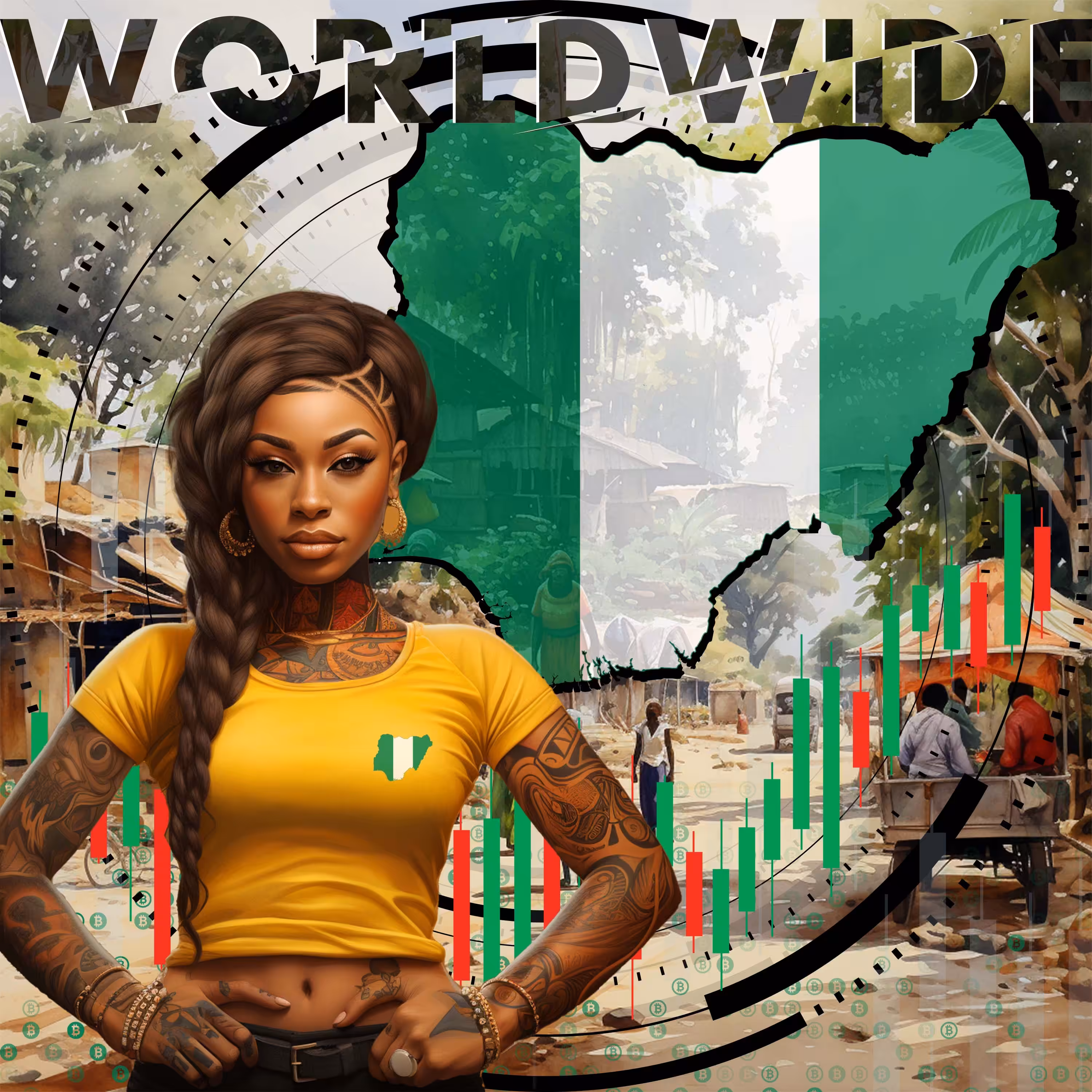 Nigerian NaNa