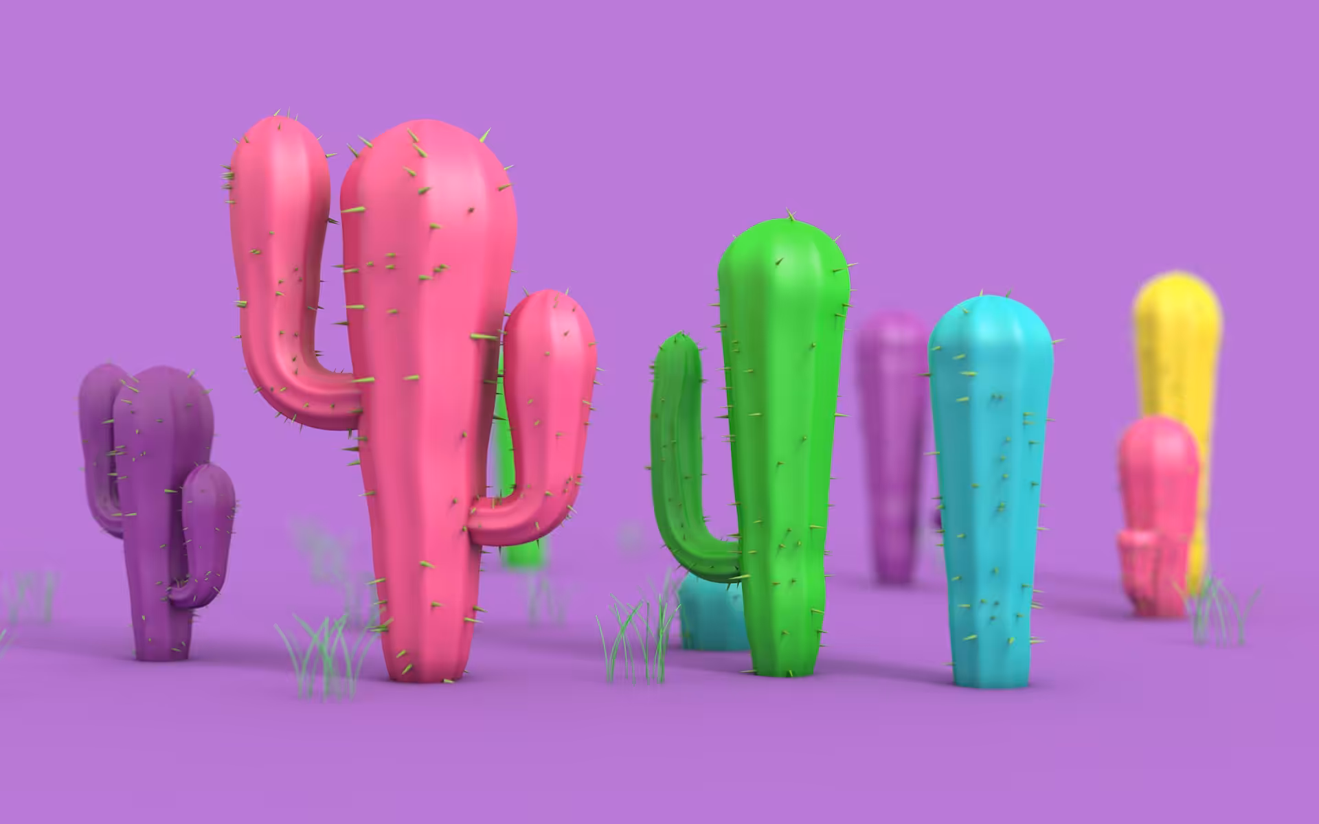 CACTUUUS
