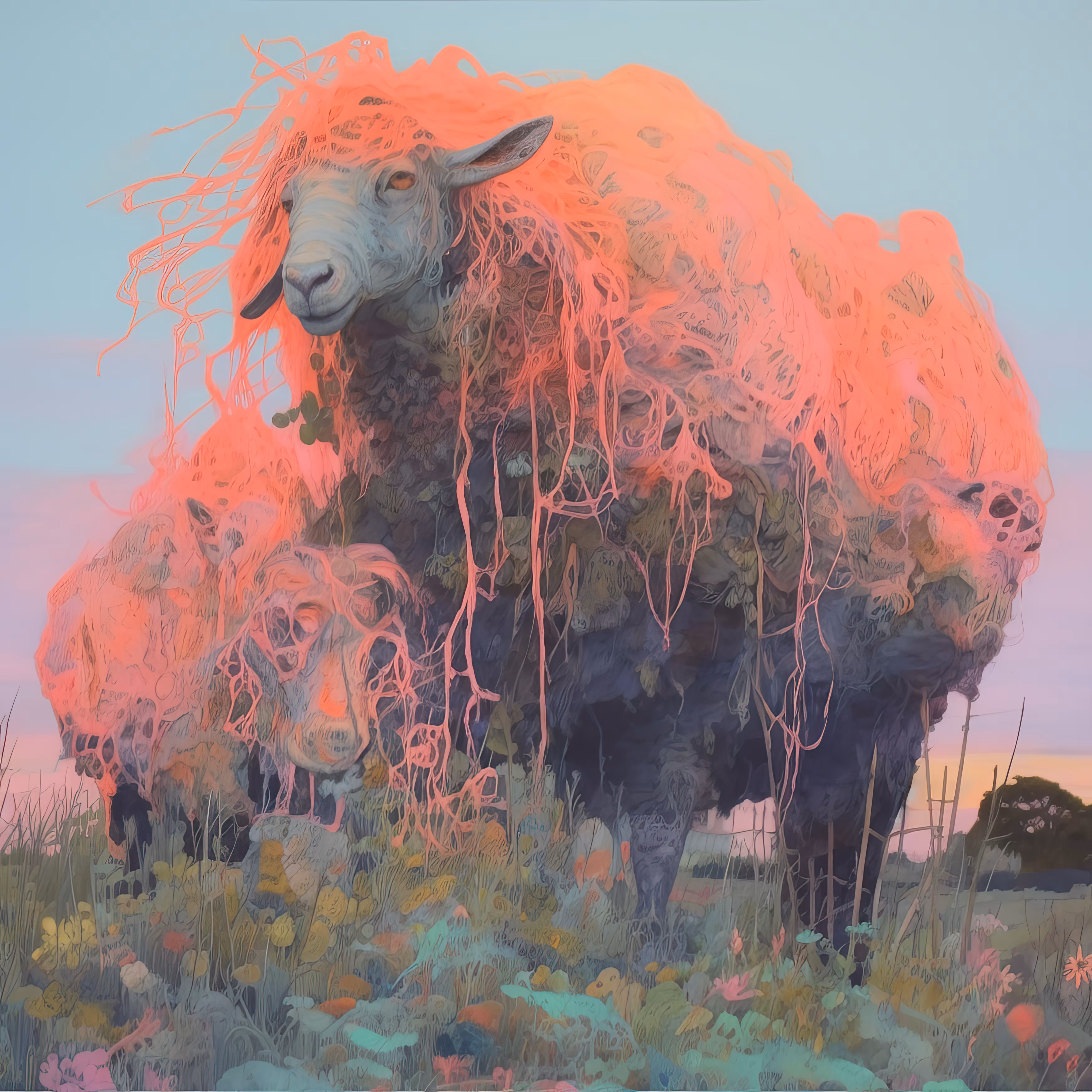 Black Sheep