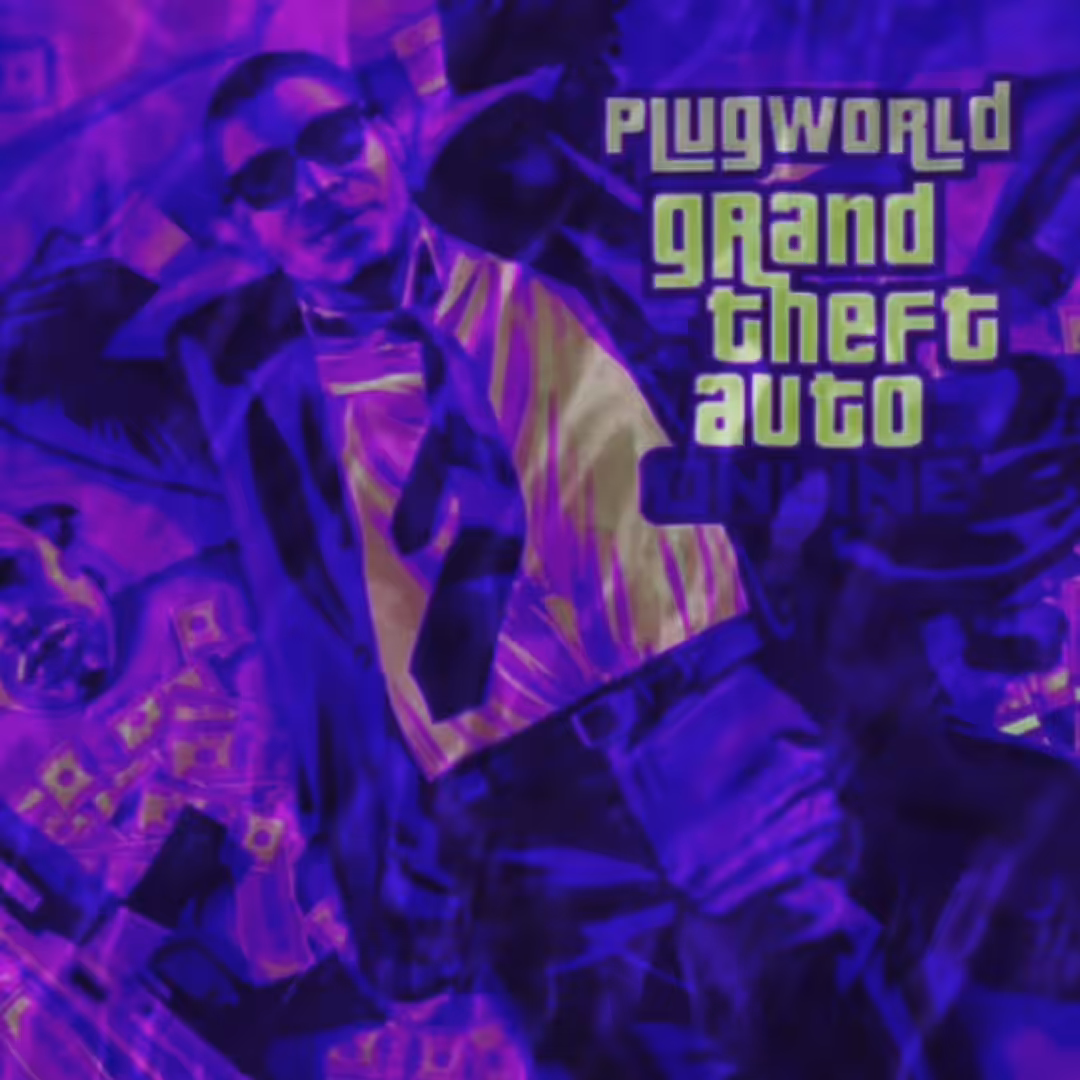 GTA PlugWorld Access Pass