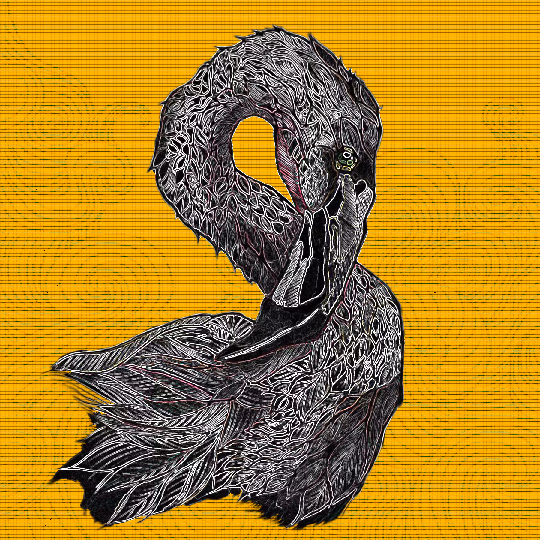 Flamingo
