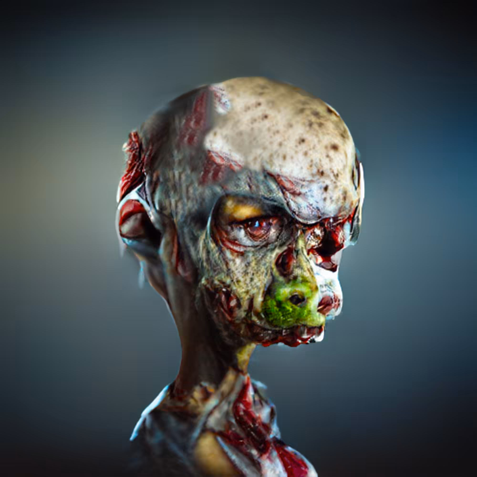 ZOMBIEBOY