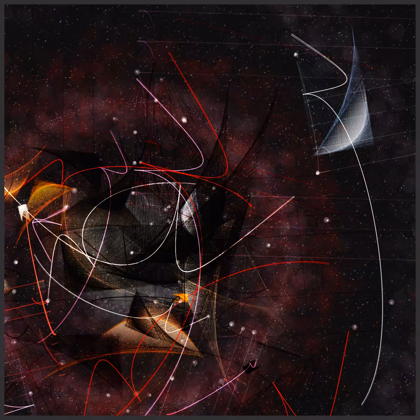 Odyssey #101