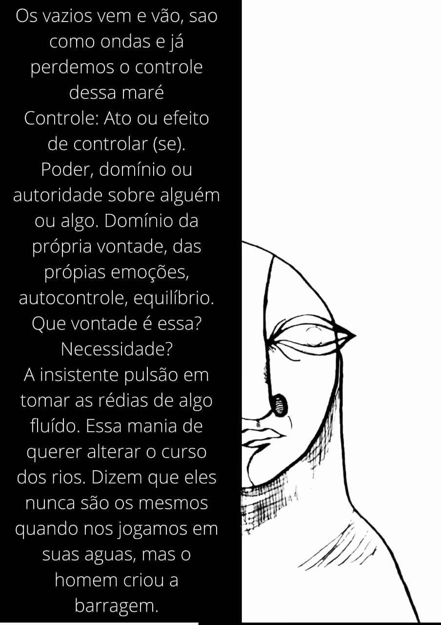 desespero