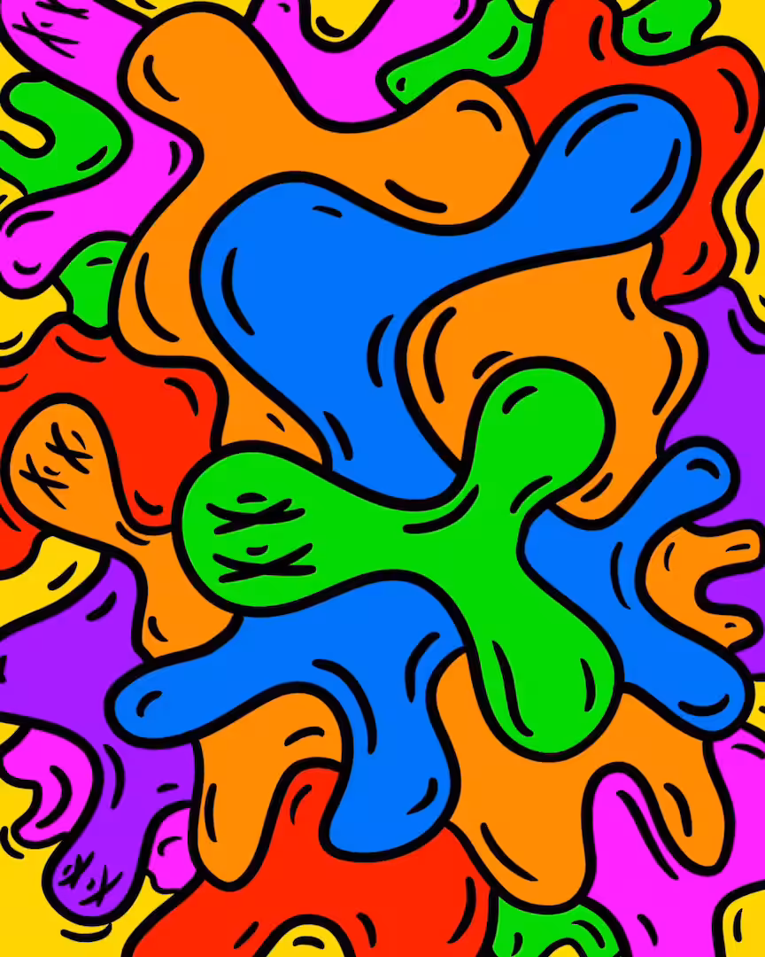 The Happy Cloud #3 - You can do more Animation