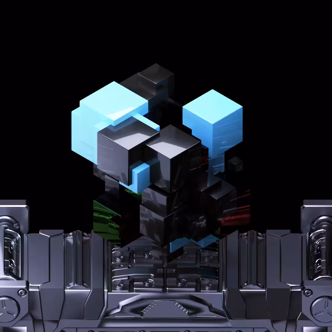Clean Artifact 023