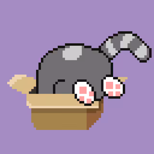 cat box 18