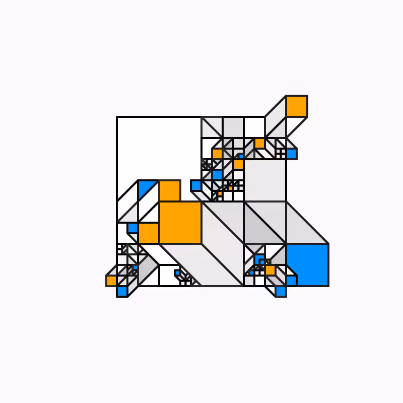 Parallelogrid #107