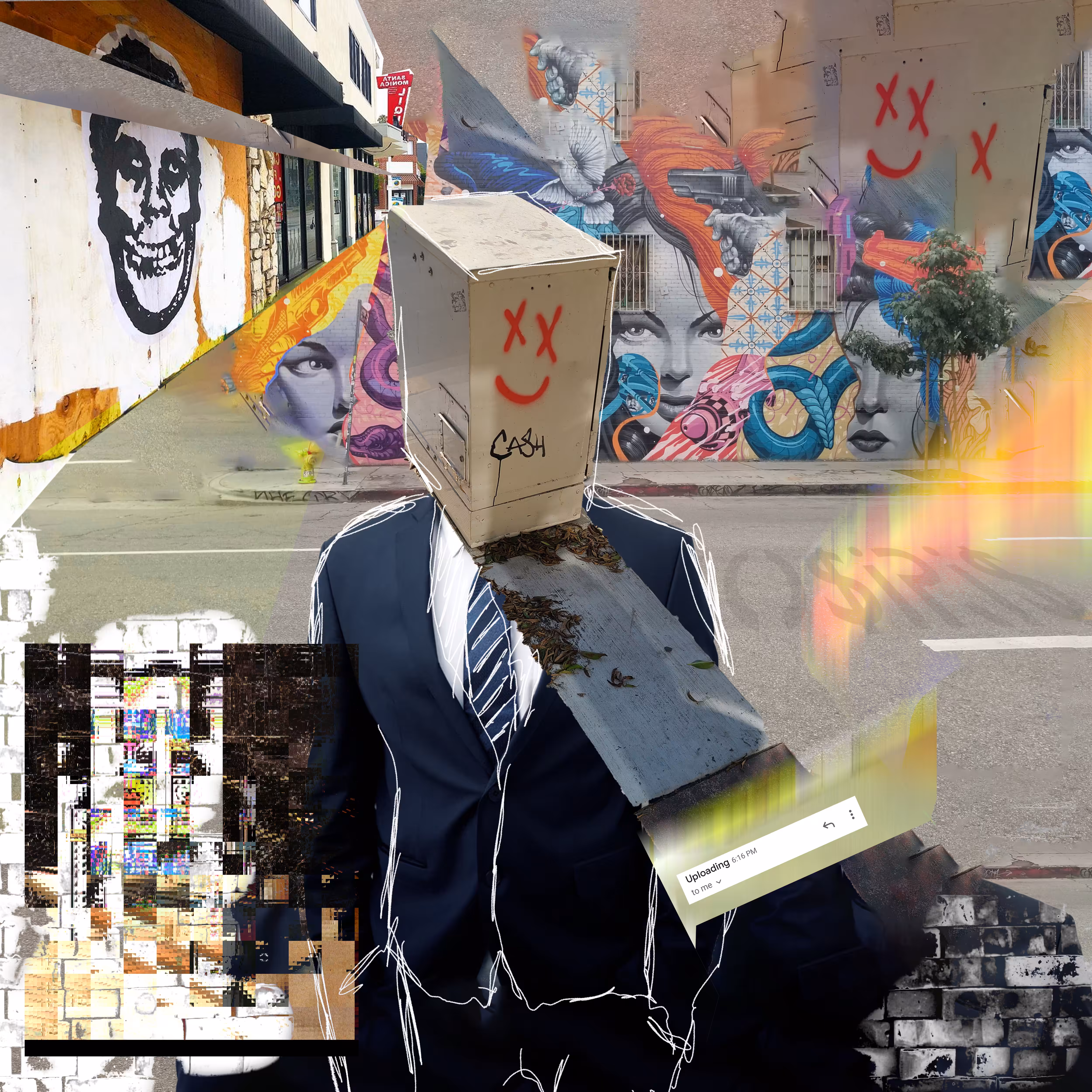 n:MAN in the M:1:rrØr