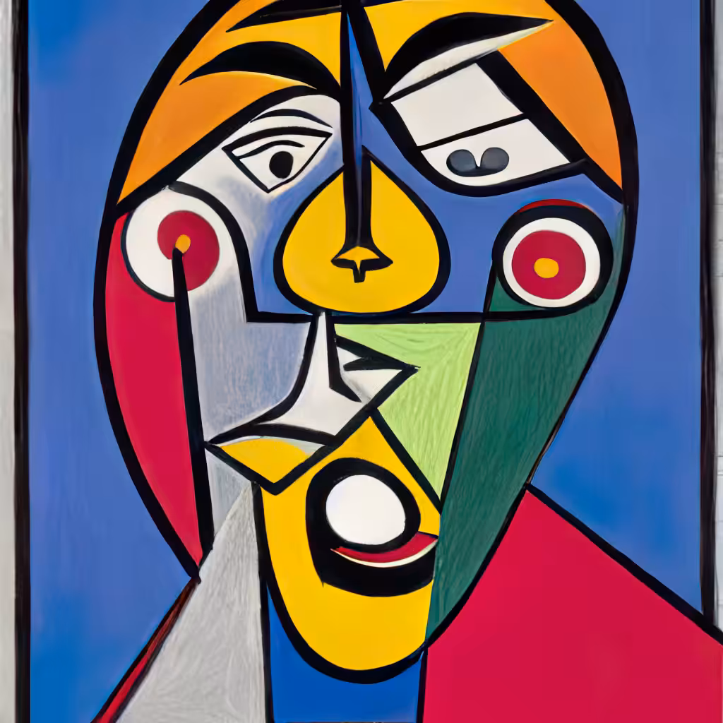 Artful Degen #121