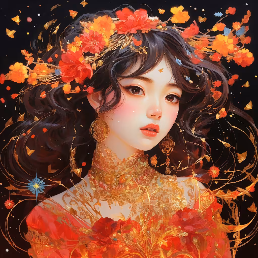 Red is the Warmest Color