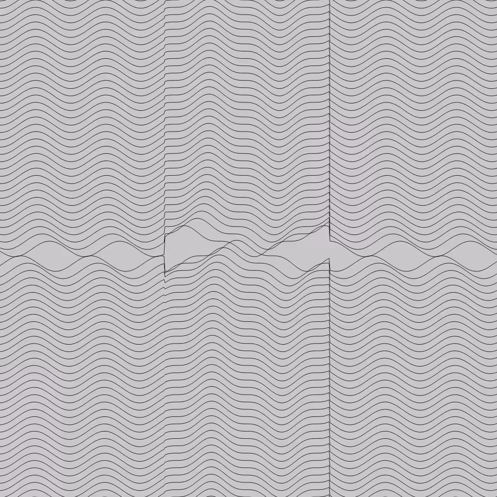 Code Waves #34