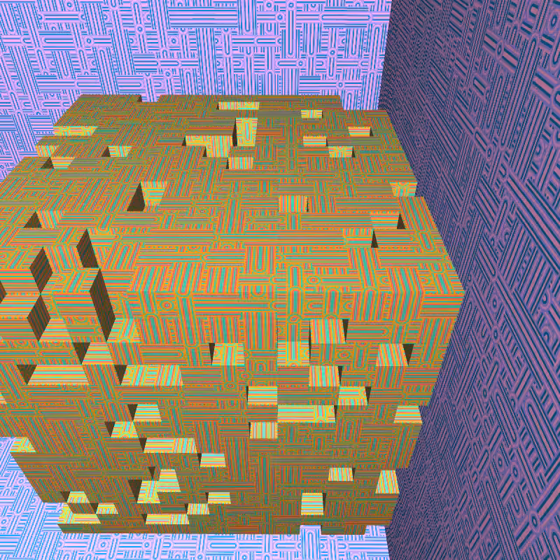 3DT #6