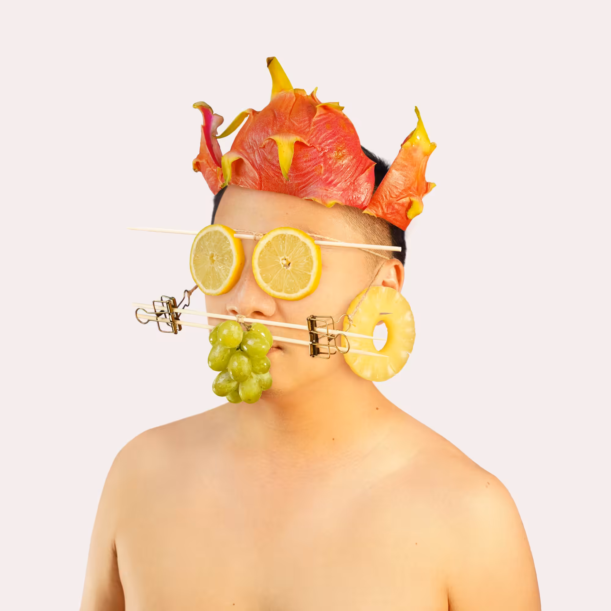 FoodmaskuDelectables: Delectable #118