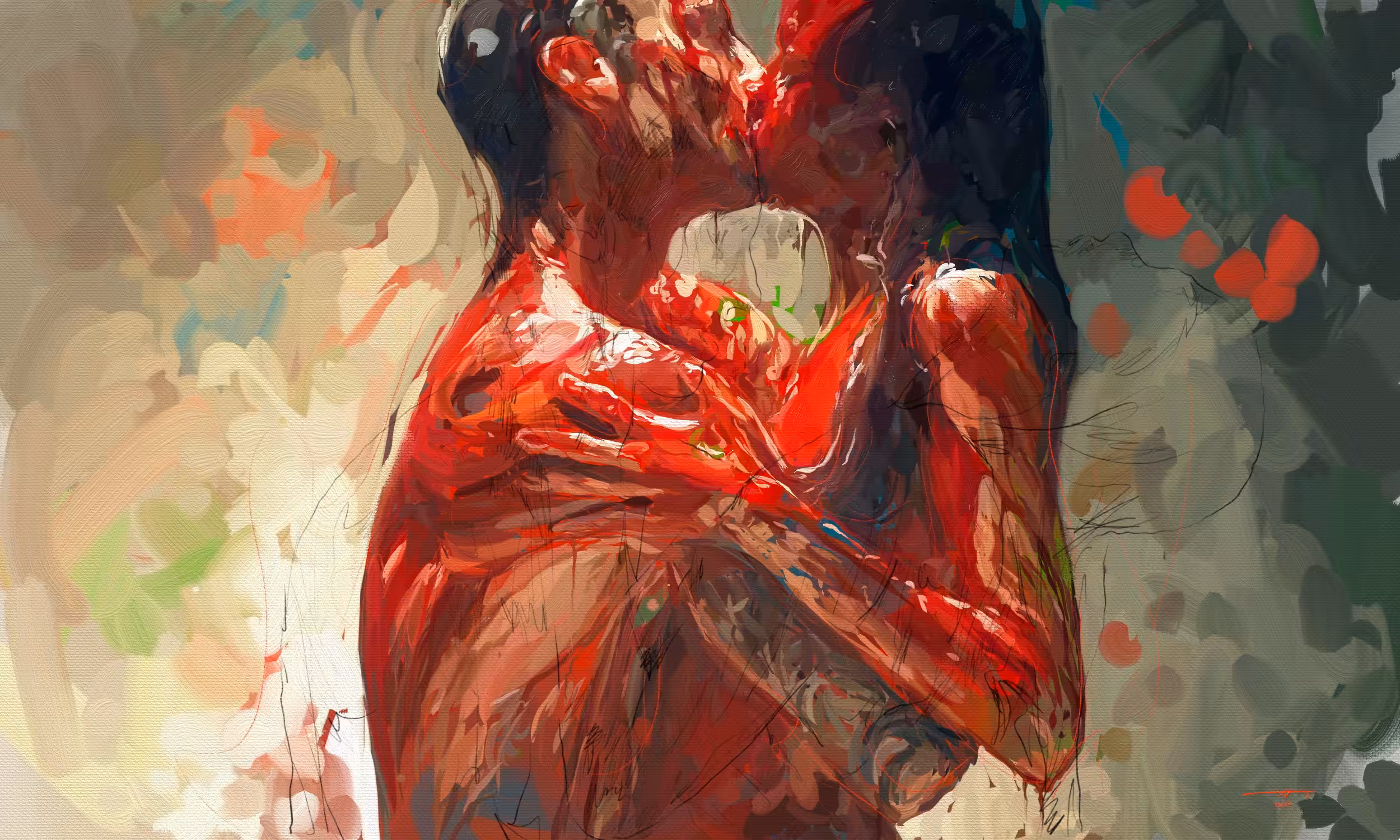 BloodShed
