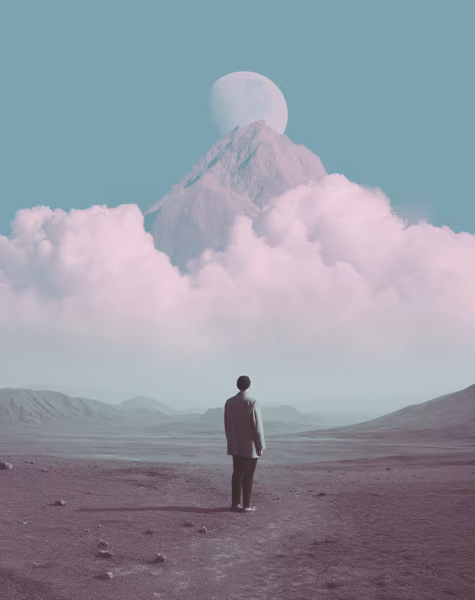 Rodeo post #864: Will I be able to dream easily?