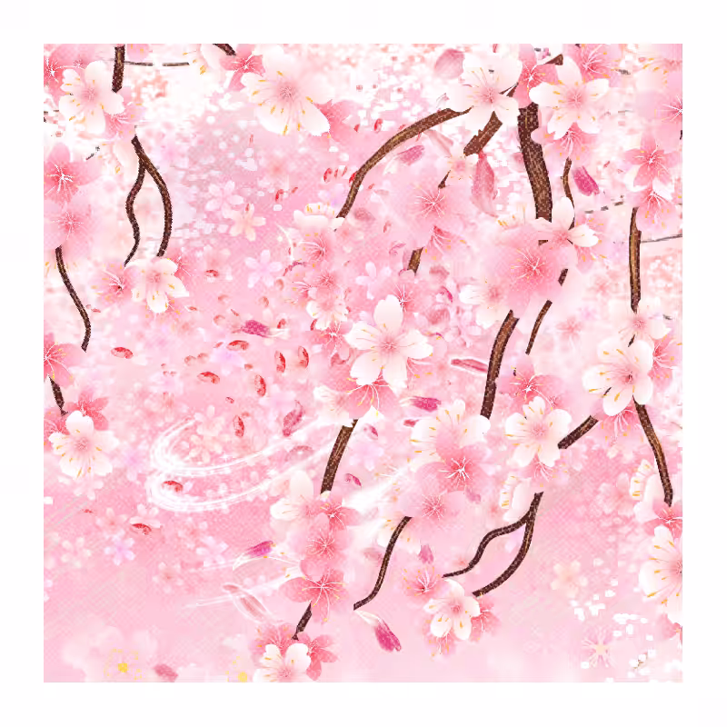 Sakura 桜 #16