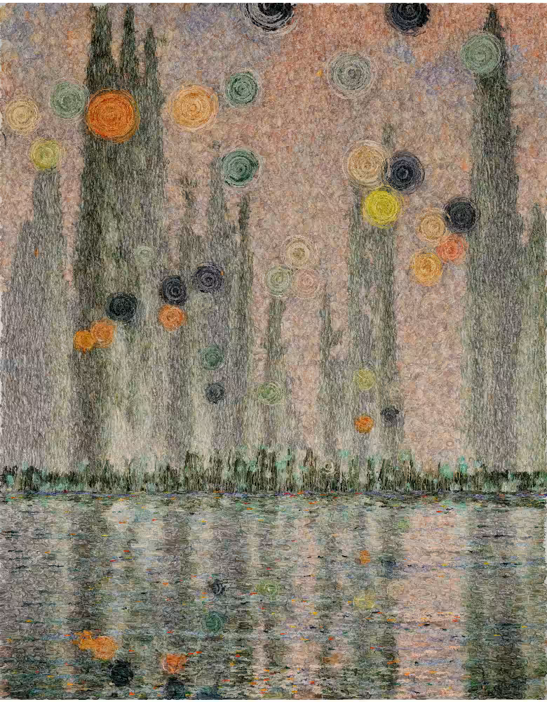 Lake Festival  #131